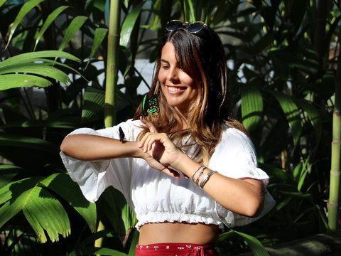 Australian Butterfly Sanctuary - ACT Tourism 0