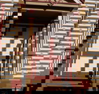 Barcaldine Masonic Lodge - ACT Tourism