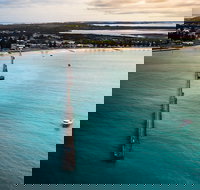 Beachport Jetty - ACT Tourism