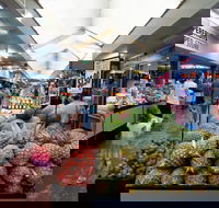 Belconnen Fresh Food Markets - ACT Tourism