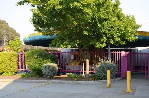 Belconnen Fresh Food Markets - ACT Tourism 1