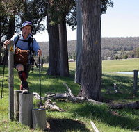 Bibbulmun Track Kalamunda to Albany - ACT Tourism