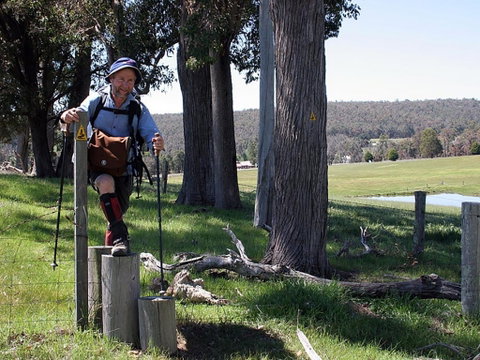 Bibbulmun Track, Kalamunda To Albany - ACT Tourism 0