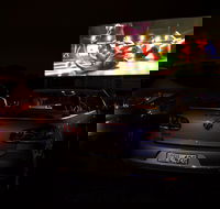 Blacktown Skyline Drive In - ACT Tourism