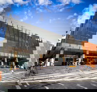 Blacktown City Libraries - ACT Tourism