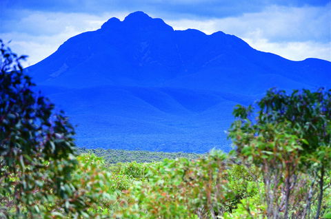 Borden - ACT Tourism 1