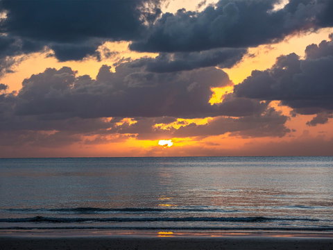 Bramston Beach - ACT Tourism 0