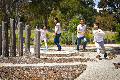 Brimbank Park - ACT Tourism 0