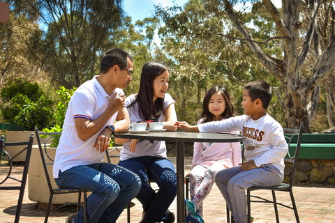 Brimbank Park - ACT Tourism 2