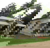 Caboolture Historical Village - ACT Tourism