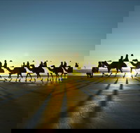 Cable Beach - ACT Tourism