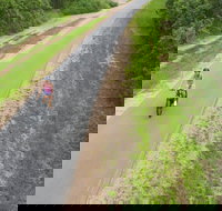 Caboolture to Wamuran Rail Trail - ACT Tourism