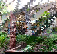 Caloundra Regional Art Gallery - ACT Tourism