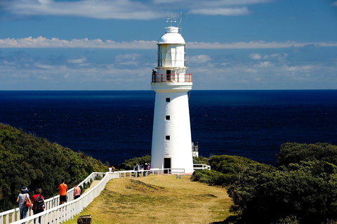 Cape Otway Lightstation - ACT Tourism 0