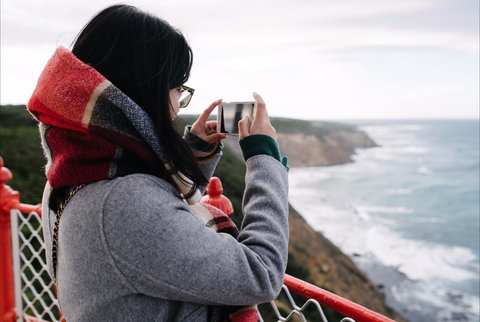 Cape Otway Lightstation - ACT Tourism 1