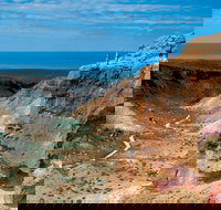 Charles Knife Canyon - ACT Tourism