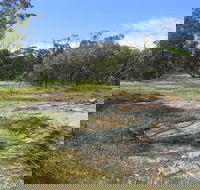 Christmas Rock Walk - ACT Tourism