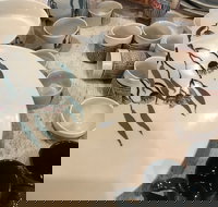 Clay Bowl Pottery - ACT Tourism