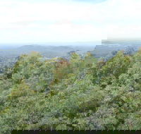Collombatti Lookout - ACT Tourism