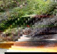 Collins Flat Beach - ACT Tourism