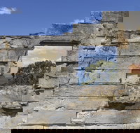 Convict Trail - ACT Tourism