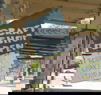 Coolah Crafts - ACT Tourism