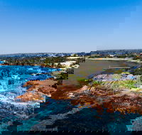 Dunsborough - ACT Tourism