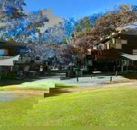 Echuca Back 9 Golf Course - ACT Tourism