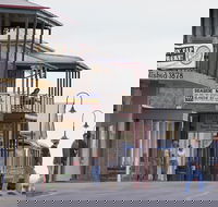 Edithburgh - ACT Tourism