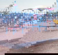 Edithburgh Playground - ACT Tourism