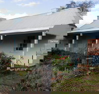 Elverd Cottage - ACT Tourism