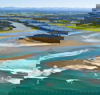 Farquhar Inlet - ACT Tourism