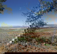 Five Rivers Lookout - ACT Tourism