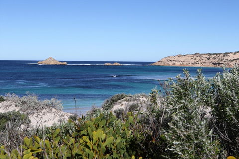 Fowlers Bay Conservation Park - ACT Tourism 0