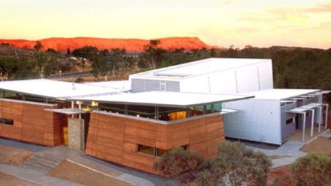 Fred McKay Museum - ACT Tourism 0