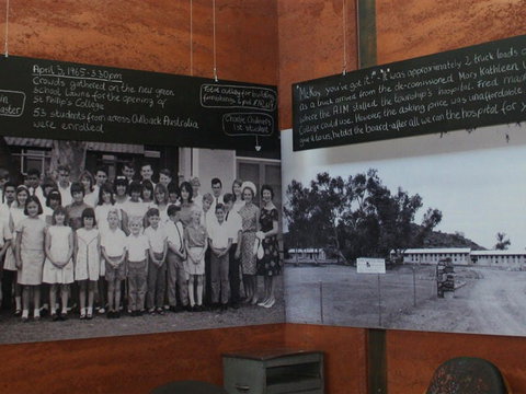 Fred McKay Museum - ACT Tourism 1