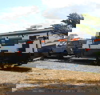 Gateway Caravans - ACT Tourism