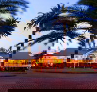 Gatton - ACT Tourism