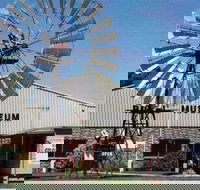 Gilgandra Rural Museum - ACT Tourism