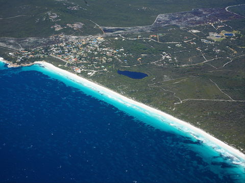Goode Beach - ACT Tourism 0