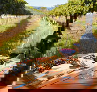 Granite Belt and Darling Downs - ACT Tourism