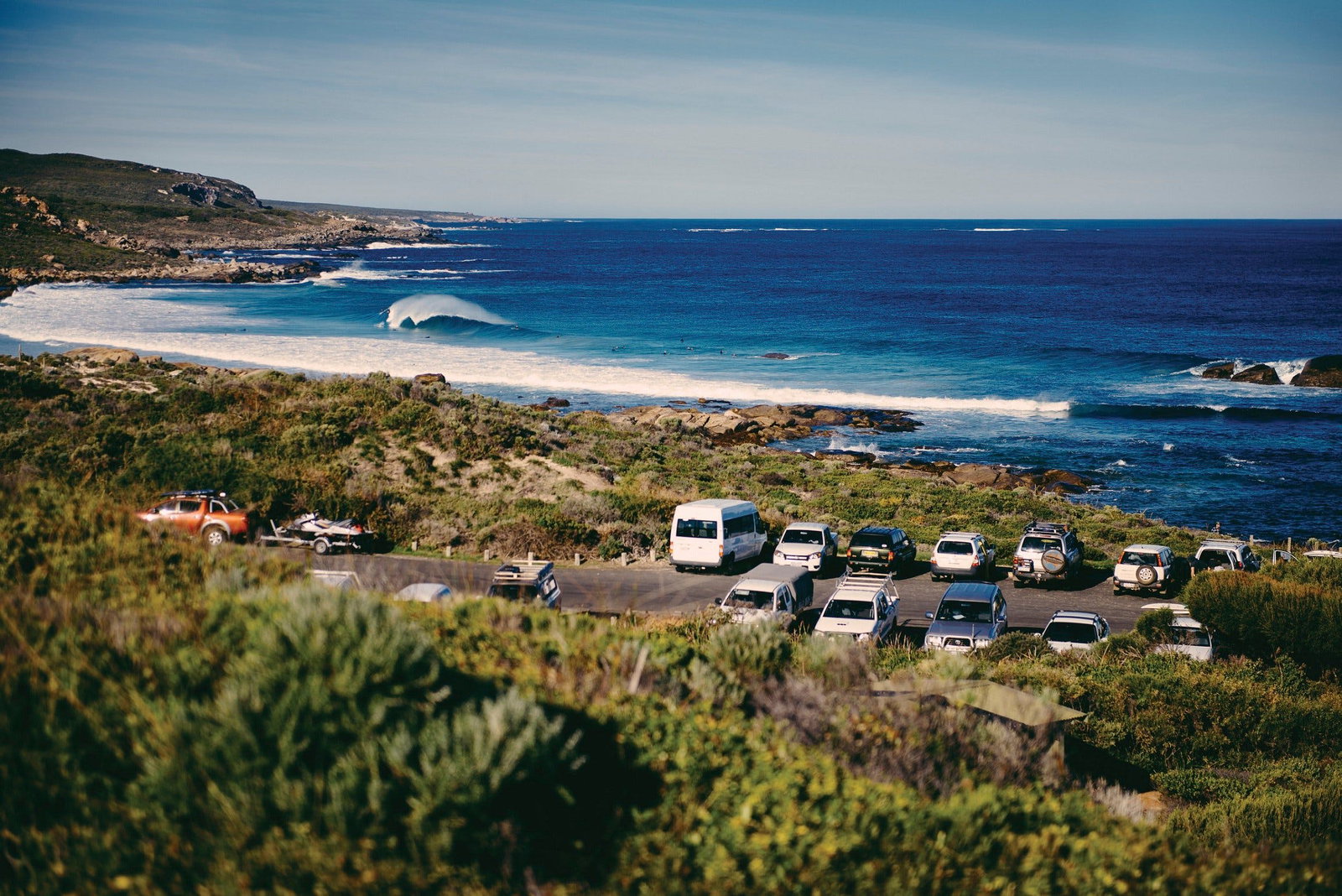 Gracetown WA ACT Tourism
