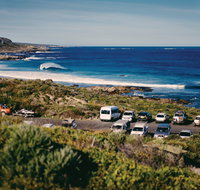 Gracetown - ACT Tourism