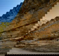 Greater Blue Mountains Drive -  Wollondilly Trail - ACT Tourism