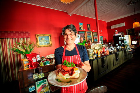 Gympie Region Food Trail - ACT Tourism 0