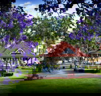 Gympie City Tourist Drive - ACT Tourism