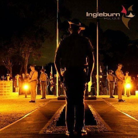 Ingleburn RSL Club - ACT Tourism 0