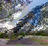 John Scott Park - ACT Tourism