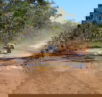 Kalumburu Road - ACT Tourism