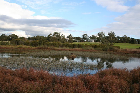 Karkarook Park - ACT Tourism 0